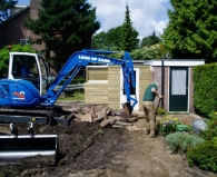 Groen projecten